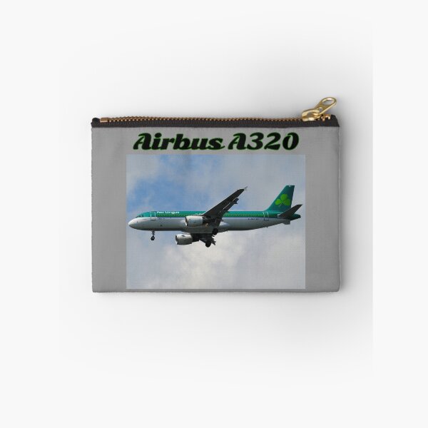 Item preview, Aer Lingus Airbus A320 designed and sold by Edpod.