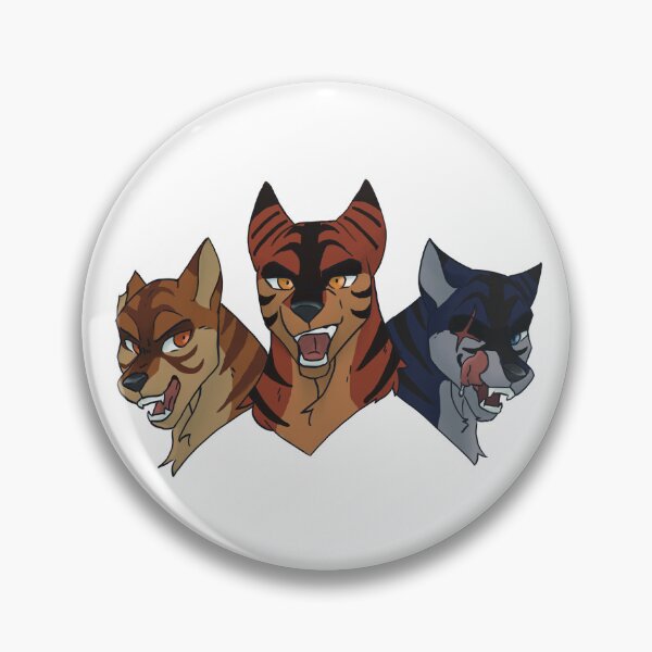Item preview, The Demon Brothers of Kai designed and sold by Soleiiarts.