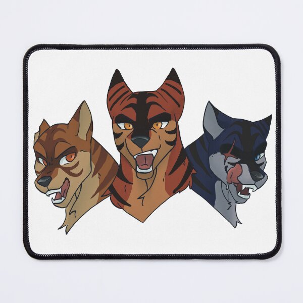 Item preview, The Demon Brothers of Kai designed and sold by Soleiiarts.