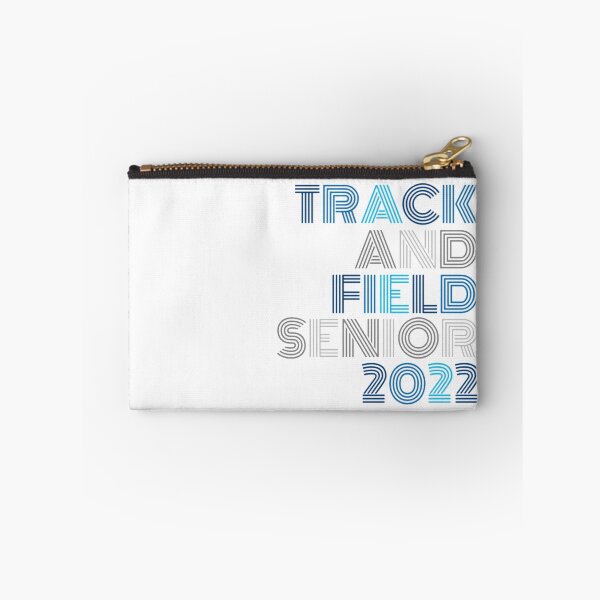Item preview, Track and Field Senior 2022 designed and sold by radiantdark.