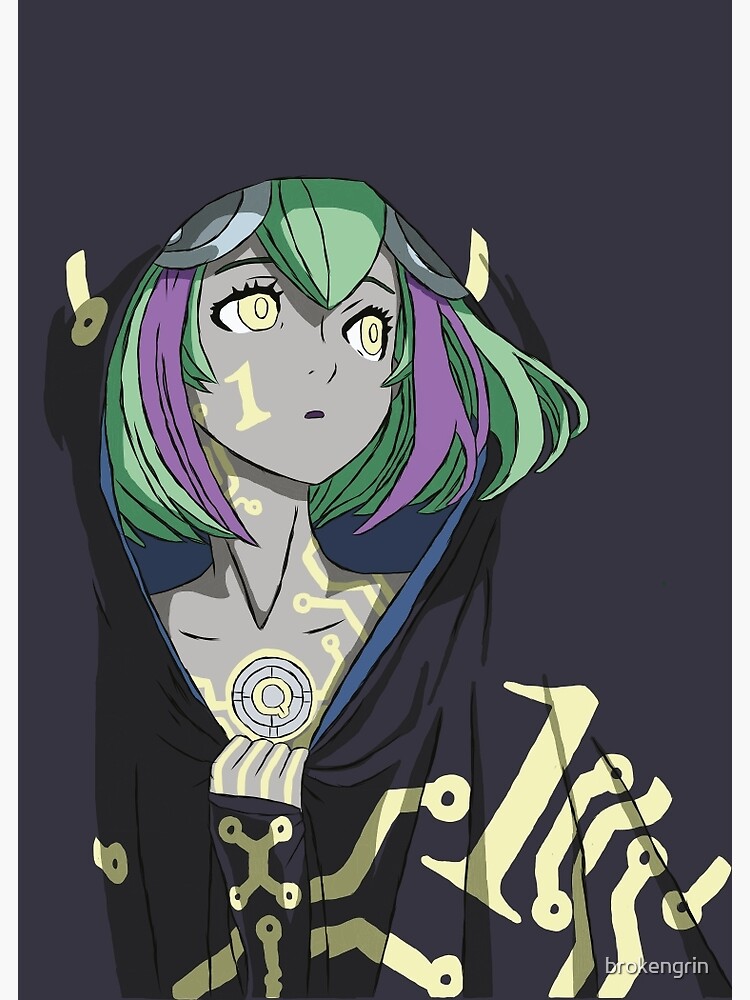 Dimension W Pop Art Featuring Mira Greeting Card By Brokengrin Redbubble