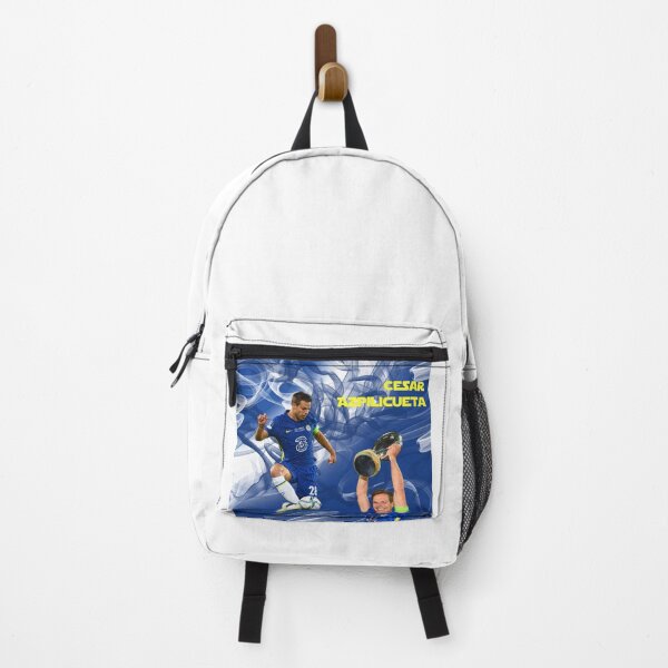 Item preview, Cesar Azpilicueta designed and sold by Beautifutebol.