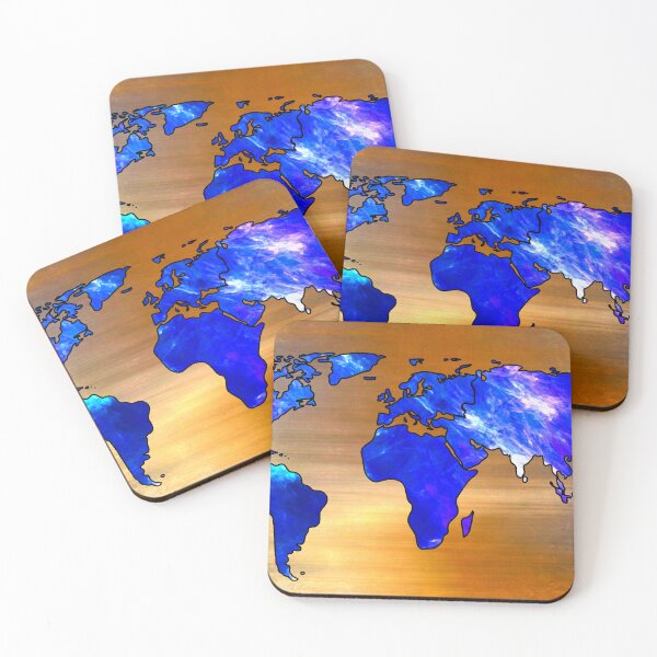Item preview, Earth designed and sold by shalisa.
