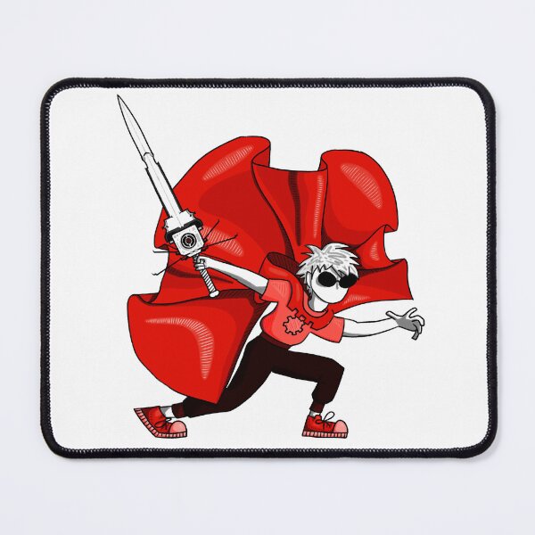 Item preview, Dave Strider Battle Stance designed and sold by hmw2003.