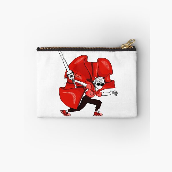 Item preview, Dave Strider Battle Stance designed and sold by hmw2003.