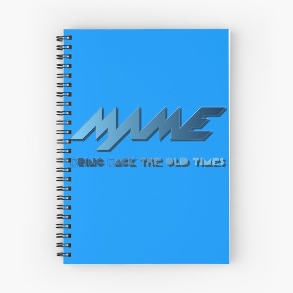 Item preview, MAME designed and sold by Jasonfax.
