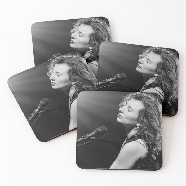Item preview, Tori Amos Live Concert Art Print 90s designed and sold by LittleIconShop.