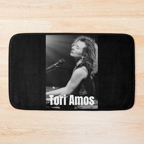 Item preview, Tori Amos Live Concert Art Print 90s designed and sold by LittleIconShop.