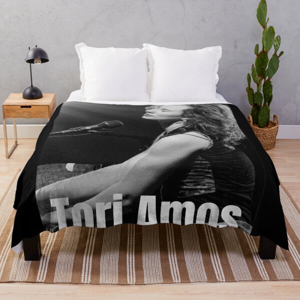 Item preview, Tori Amos Live Concert Art Print 90s designed and sold by LittleIconShop.