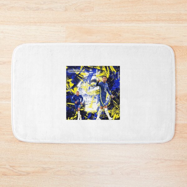 Item preview, TS6 - Thiago Silva designed and sold by Beautifutebol.