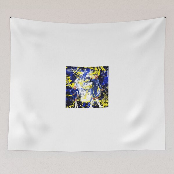 Item preview, TS6 - Thiago Silva designed and sold by Beautifutebol.