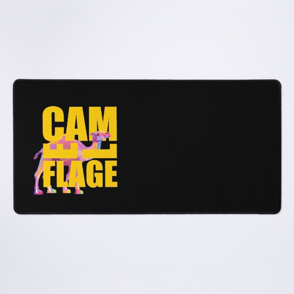 Item preview, Camelflage designed and sold by Store-Designify.