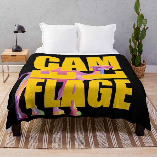 Item preview, Camelflage designed and sold by Store-Designify.