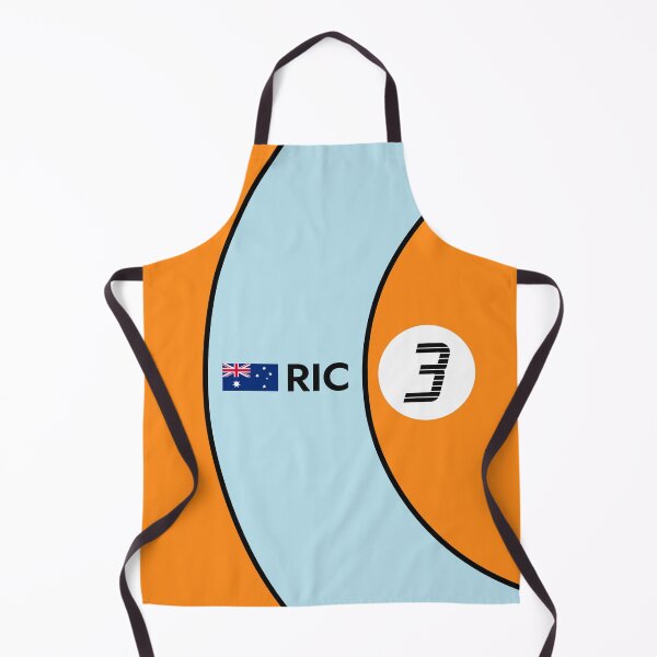 Artikelvorschau, F1 2021 - #3 Ricciardo [Monaco] entworfen und verkauft von MS80 design.