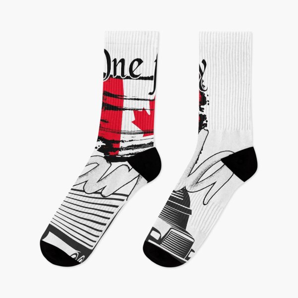Item preview, Canada's 'freedom convoy' One Family designed and sold by kispixart.