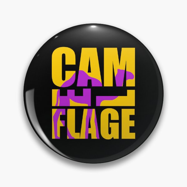Item preview, Camelflage designed and sold by Store-Designify.