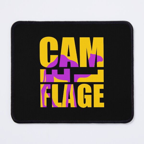 Item preview, Camelflage designed and sold by Store-Designify.