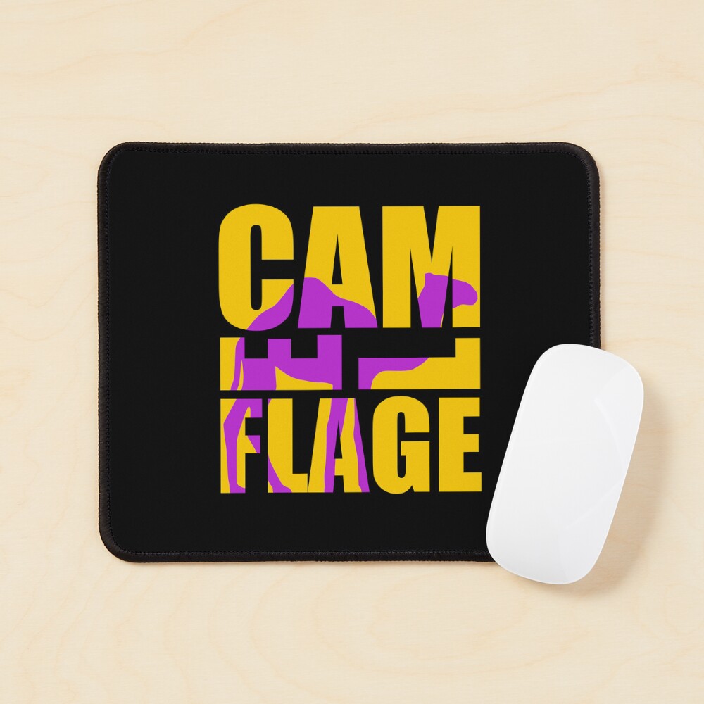 Item preview, Mouse Pad designed and sold by Store-Designify.
