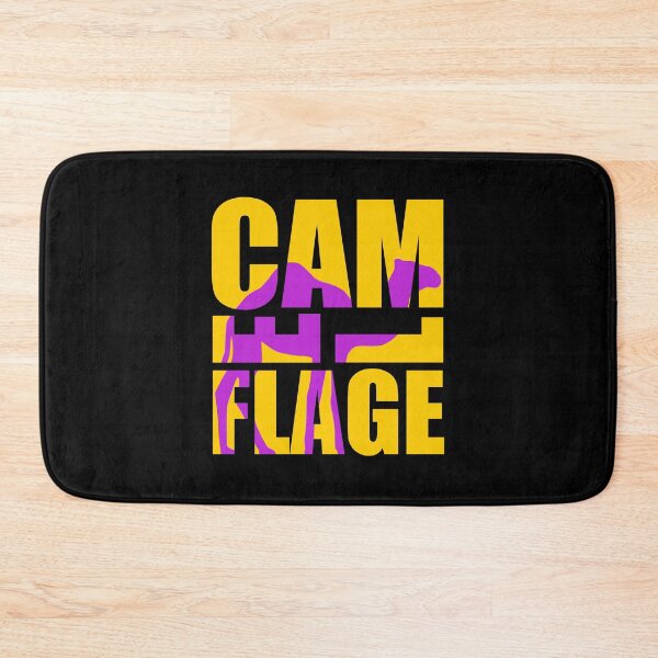 Item preview, Camelflage designed and sold by Store-Designify.