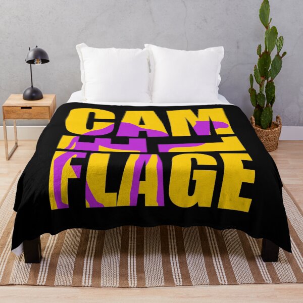 Item preview, Camelflage designed and sold by Store-Designify.