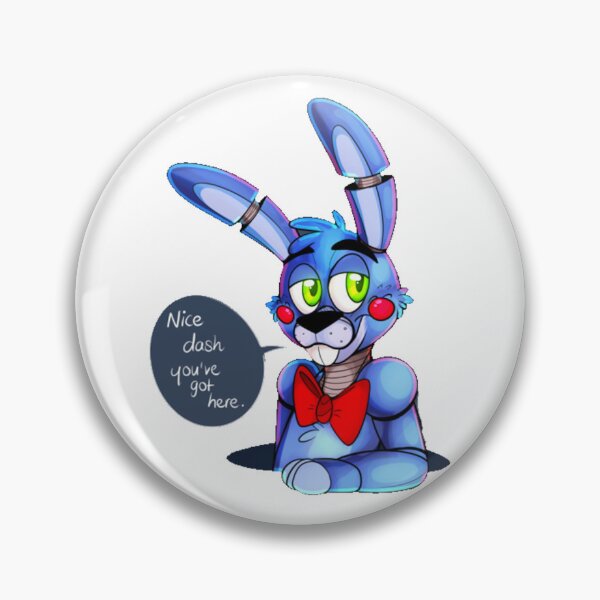 Item preview, Bonnie nice dash  designed and sold by YoungDsun.