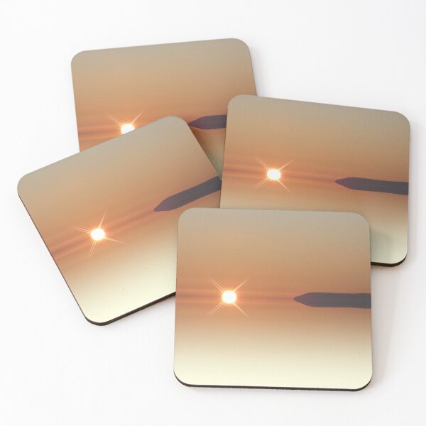 Item preview, Misty Sunset designed and sold by shalisa.