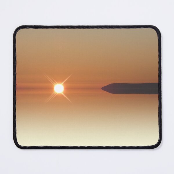 Item preview, Misty Sunset designed and sold by shalisa.