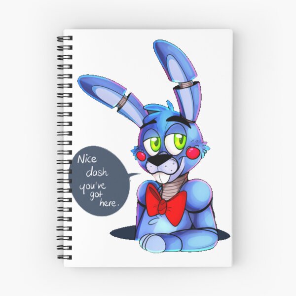 Item preview, Bonnie nice dash  designed and sold by YoungDsun.