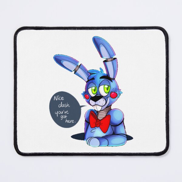 Item preview, Bonnie nice dash  designed and sold by YoungDsun.