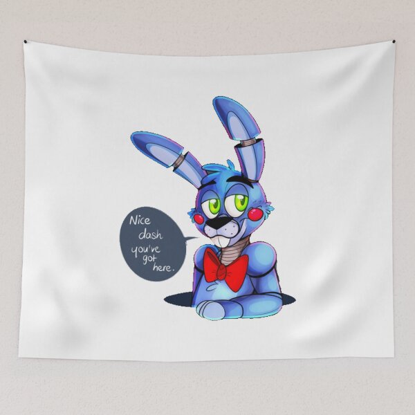 Item preview, Bonnie nice dash  designed and sold by YoungDsun.