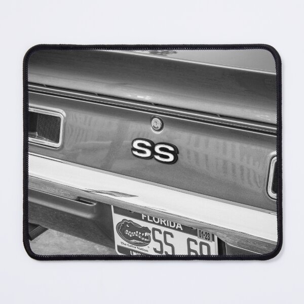 Item preview, 1969 Blue Camaro SS LS3 designed and sold by RichFrancoCars.