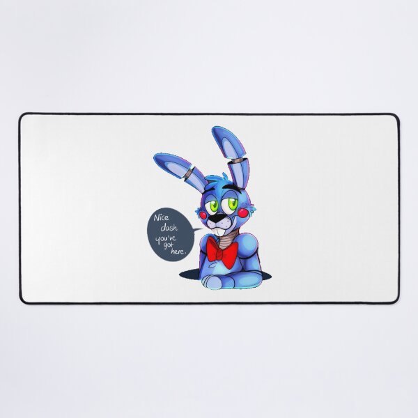 Item preview, Bonnie nice dash  designed and sold by YoungDsun.