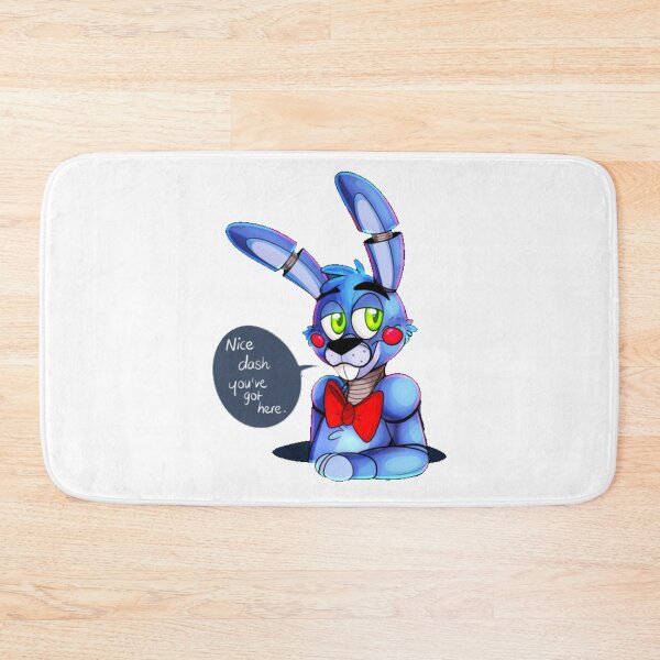 Item preview, Bonnie nice dash  designed and sold by YoungDsun.