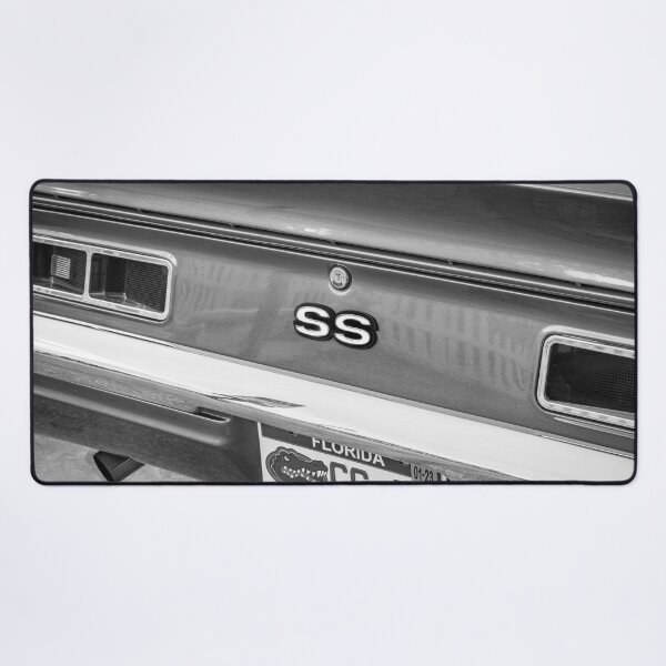 Item preview, 1969 Blue Camaro SS LS3 designed and sold by RichFrancoCars.