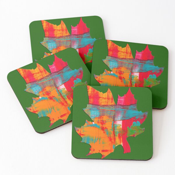 Item preview, Autumn Leaf designed and sold by Spectra12.