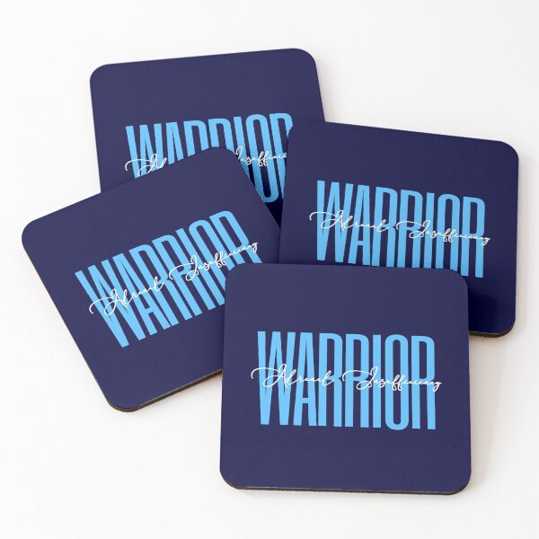 Item preview, Adrenal Insufficiency Warrior!  designed and sold by SunnyAlloy.