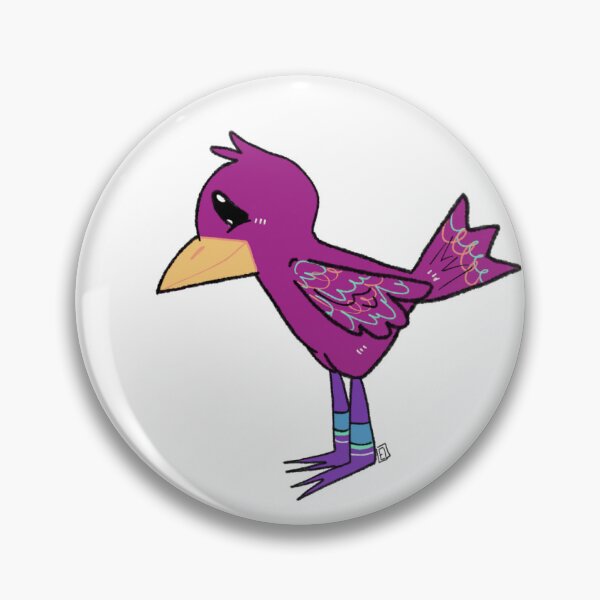Item preview, MLM bird (1) designed and sold by Whispertown.