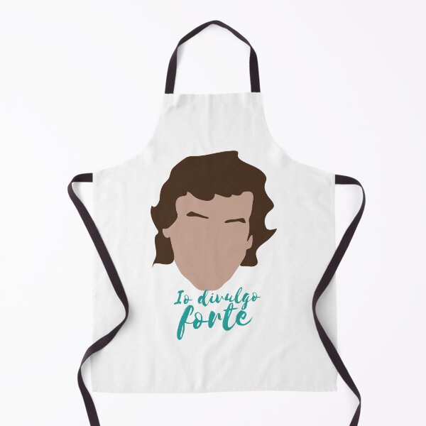 Item preview, Alberto Angela designed and sold by roxyladytron85.