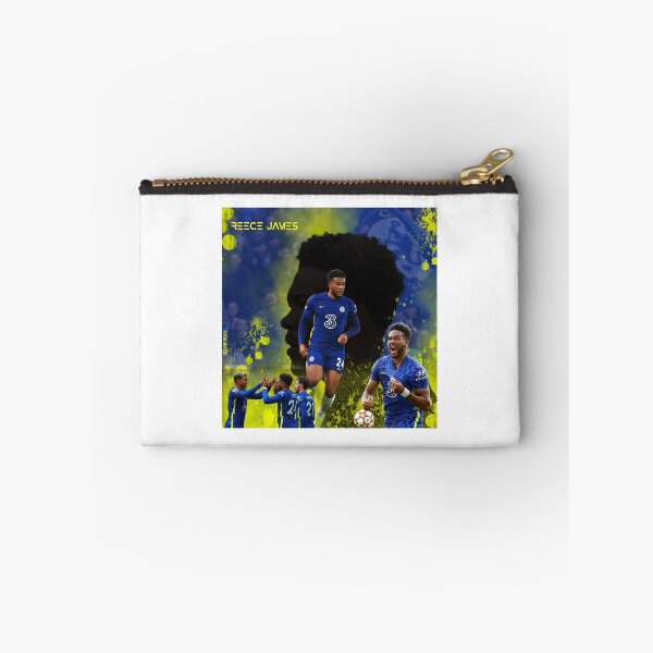 Item preview, Reece James designed and sold by Beautifutebol.