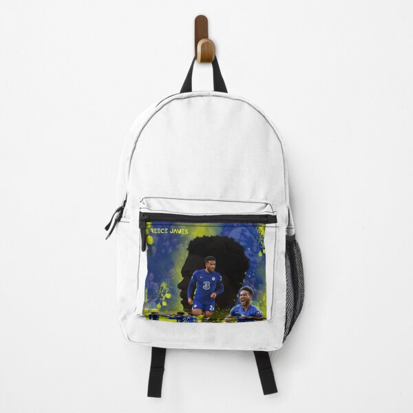 Item preview, Reece James designed and sold by Beautifutebol.