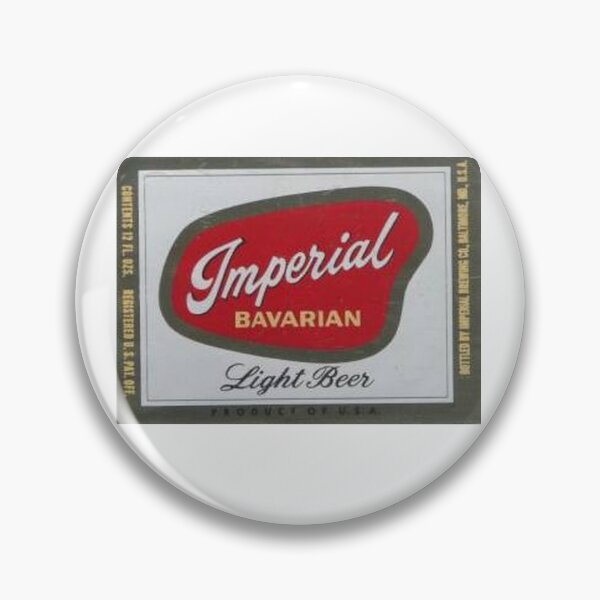 Item preview, Imperial Bavarian Beer designed and sold by uniquenostalgia.