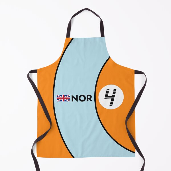Aperçu de l'œuvre F1 2021 - #4 Norris [Monaco] créée et vendue par MS80 design.