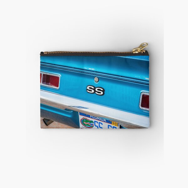 Item preview, 1969 Blue Camaro SS LS3  designed and sold by RichFrancoCars.