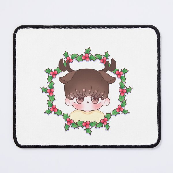 Item preview, Merry Christmas Dear Baekhyun  designed and sold by artlifexo88.
