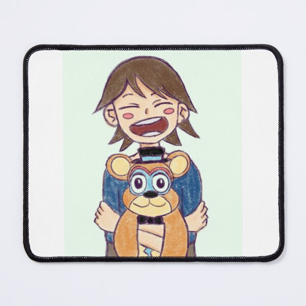 Item preview, Freddy and Gregory designed and sold by Glerysc.
