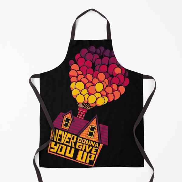 Item preview, Never Gonna Give You UP designed and sold by graffd02.