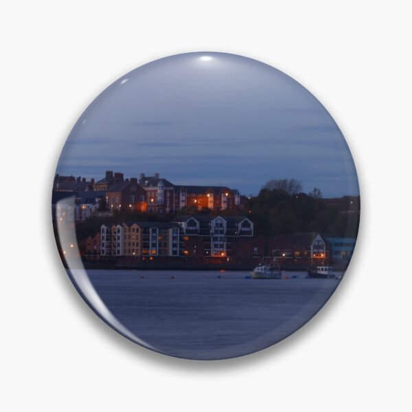 Item preview, NEAR THE RIVER designed and sold by andrewsaxton.