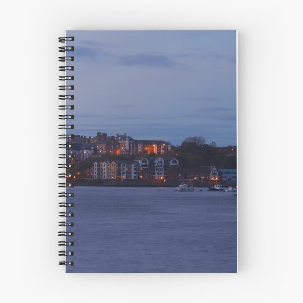 Item preview, NEAR THE RIVER designed and sold by andrewsaxton.
