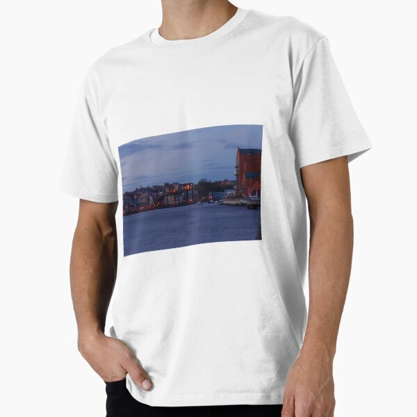 Item preview, NEAR THE RIVER designed and sold by andrewsaxton.