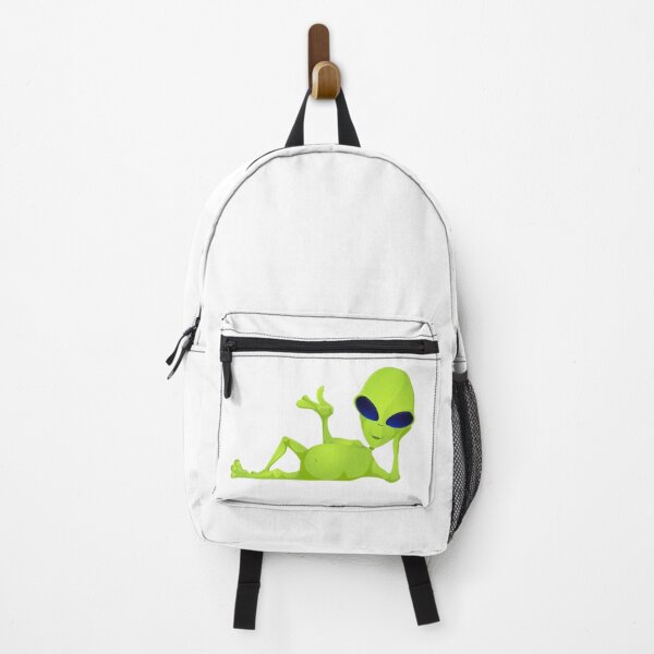 Item preview, The alien designed and sold by ADMAM.